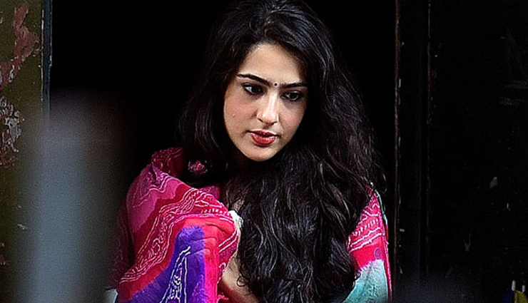 Sara Ali Khan Dragged To Court Over Kedarnath Controversy