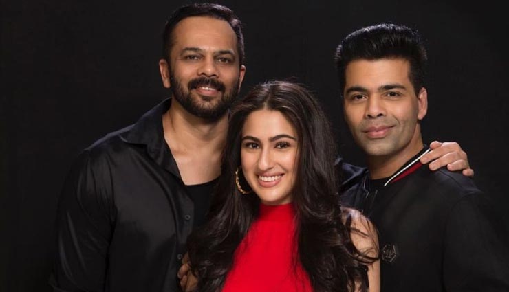 ‘सिम्बा’ में अजय देवगन की ‘सिंघम’ एंट्री, रोहित शेट्टी की एक और 200 करोड़ी फिल्म bollywood,rohit shetty,ranveer singh,simmba,simmba box office collection,ajay devgn