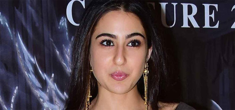 ‘सारा’ को मिला ‘बागी’, औपचारिक घोषणा होना बाकी bollywood,sara ali khan,tiger shroff,baaghi 3,simmba,ranveer singh