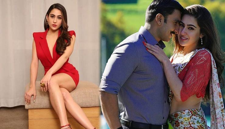 bollywood,rohit shetty,ranveer singh,ajay devgn,karan johar,simmba,simmba promotion,sara ali khan