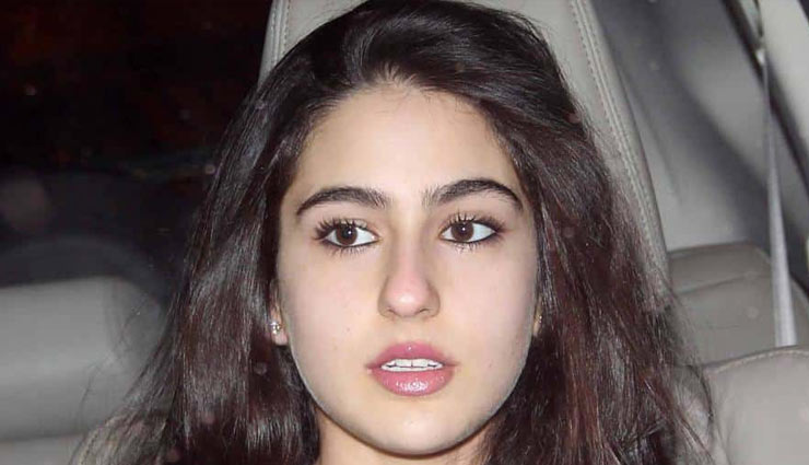 bollywood,varun dhawan,jhanvi kapoor,sara ali khan