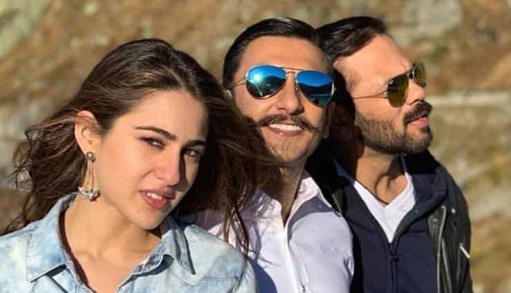 सारा अली खान को चाहिए ‘संजय’ का साथ, ऐतिहासिक किरदार जीने की चाह