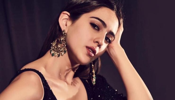 इस ब्लॉकबस्टर सितारे को ‘सारा अली खान’ ने कहा ‘ना’, जानकार हुई हैरानी