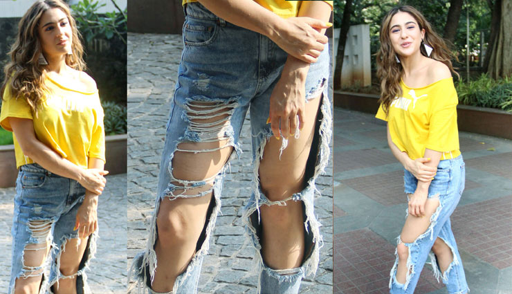 sara ali khan,sara ali khan workout video,sara ali khan video viral,sara ali khan photos,sara ali khan news,sara ali khan new movie,saif ali khan,Kareena Kapoor Khan,entertainment,bollywood news in hindi