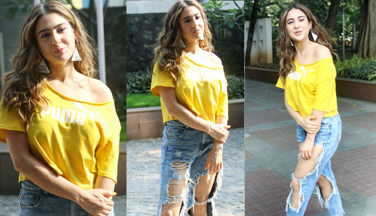 sara ali khan,sara ali khan workout video,sara ali khan video viral,sara ali khan photos,sara ali khan news,sara ali khan new movie,saif ali khan,Kareena Kapoor Khan,entertainment,bollywood news in hindi