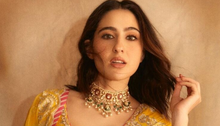 2 News : जानें-सारा किस बात के लिए कभी नहीं मांगेंगी माफी, जावेद ने बताया सलीम से जोड़ी टूटने का कारण