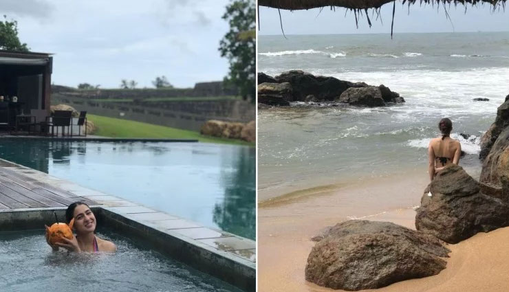 sara ali khan,sara ali khan photoshoot,sara ali khan sporty look,sara ali khan news,sara ali khan new movie,sara ali khan hot pics,entertainment,bollywood news in hindi