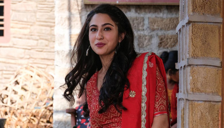 ‘केदारनाथ’: फीकी रहेगी ‘सारा’ की शुरूआत, पिछड़ेंगी जाह्नवी कपूर से, पहला दिन 5-6 करोड़ 