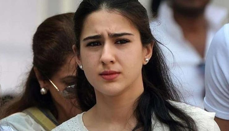 सारा अली खान का खुलासा, इस बॉलीवुड एक्टर संग करना चाहती हैं शादी, देखे वीडियो bollywood,kedarnath,saif ali khan,sara ali khan,koffee with karan,karan johar,ranbir kapoor,alia bhatt,kartik aryan