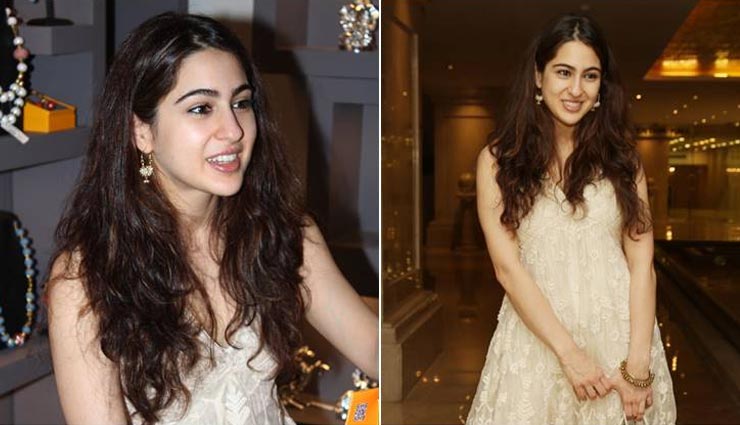 सारा अली खान का खुलासा, इस बॉलीवुड एक्टर संग करना चाहती हैं शादी, देखे वीडियो bollywood,kedarnath,saif ali khan,sara ali khan,koffee with karan,karan johar,ranbir kapoor,alia bhatt,kartik aryan