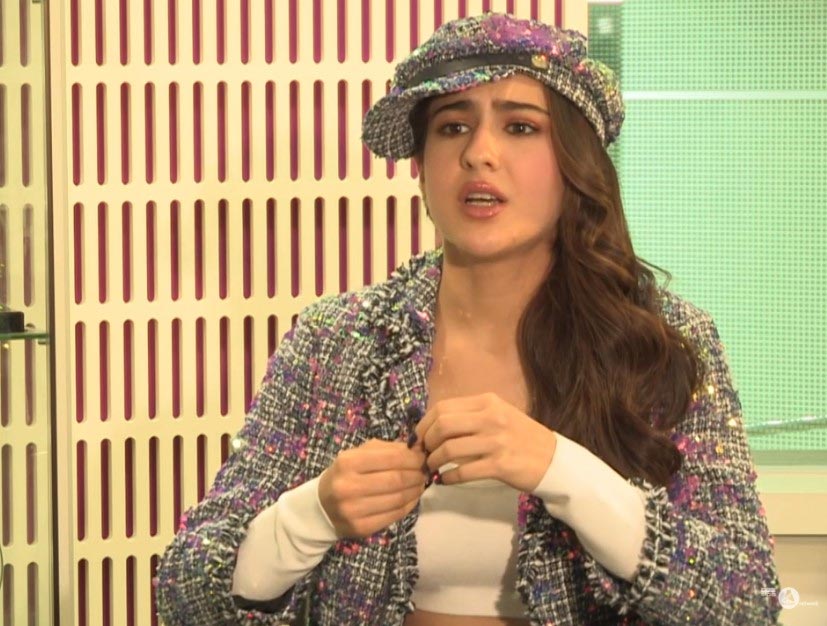 सारा अली खान को है यह बीमारी, हर 10 में से 1 लड़की को होती है, बढ़ सकता है वजन sara ali khan,pcos,polycystic ovary syndrome,Health,Health tips