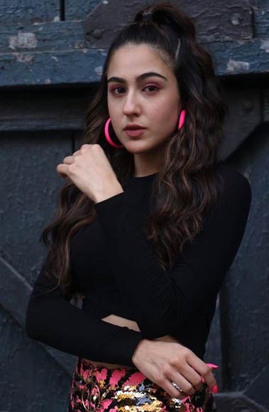 bollywood,simmba,sara ali khan,bikini,kissing scene,ranveer singh,kedarnath,sushant singh rajput