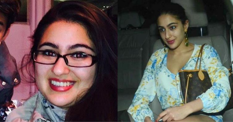 सारा अली खान को है यह बीमारी, हर 10 में से 1 लड़की को होती है, बढ़ सकता है वजन