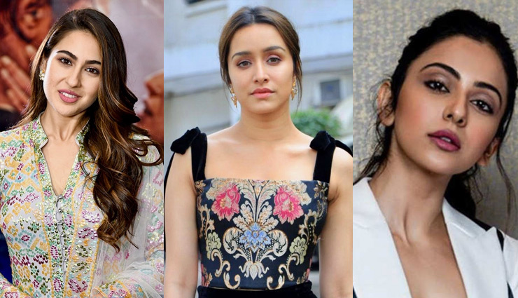 rhea chakraborty,ncb,sara ali khan,sushant singh rajput,drug,bollywood news