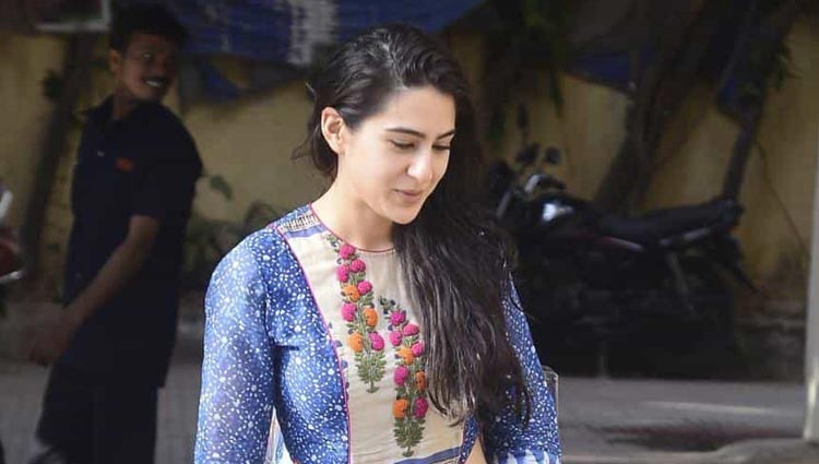 Flashback 2018 : महज खानापूर्ति रही सिम्बा में 'सारा' की भूमिका, बेहतरीन रही 'केदारनाथ' bollywood,flashback 2018,sara ali khan,simmba,kedarnath