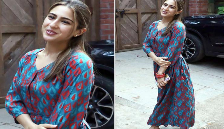 गर्मियों के लिए बेस्ट रहेंगे सारा के ये सिंपल लुक, कैजुअल में भी दिखेंगी आकर्षक fashion tips,women fashion,celebrity fashion,summer fashion,sara ali khan fashion
