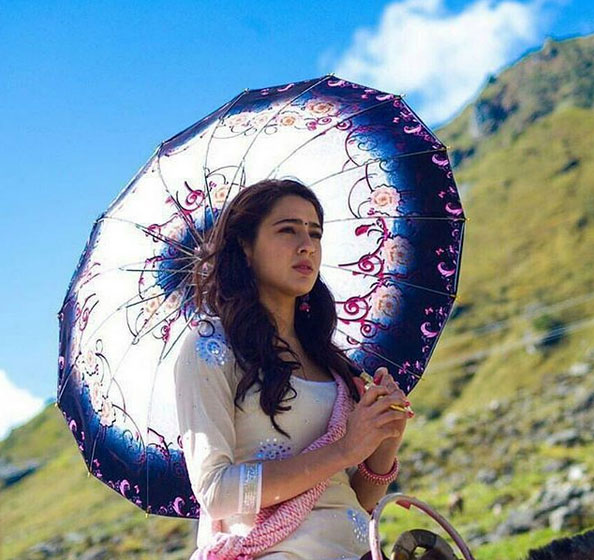 sara ali khan,saif ali khan,gym,workout,bollywood,bollywood gossips