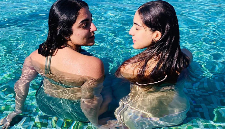 sara ali khan vacation photos,sara ali khan in bikini,sara ali khan hot pictures,sara ali khan,sara ali khan bikini photos,sara ali khan viral photos,sara ali khan hot photos,entertainment,bollywood news in hindi