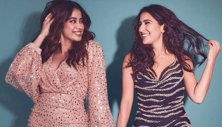 sukesh chandrashekhar,sara ali khan,jhanvi kapoor,bhumi pednekar,fraud