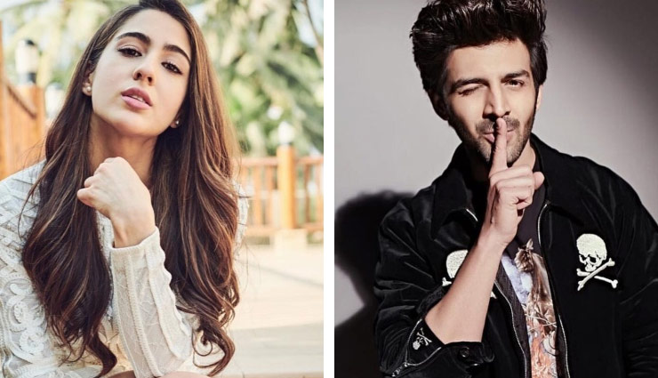 इन 5 बॉलीवुड जोडिय़ों को परदे पर रोमांस करते देखना चाहता है दर्शक yamu gautam,vicky kaushal,alia fazal,richa chadda,Hrithik Roshan,deepika padukone,katrina kaif,varun dhawan,sara ali khan,kartik aryan,bollywood,bollywood news hindi,bollywood gossips hindi