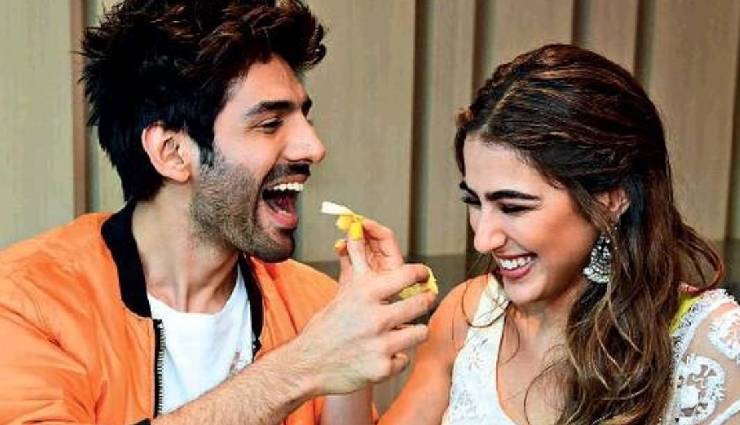 कार्तिक-सारा को वीडियो में देख मचले फैंस के अरमान, विवेक ने ऐश्वर्या से ब्रेकअप के बाद करिअर को लेकर तोड़ी चुप्पी 