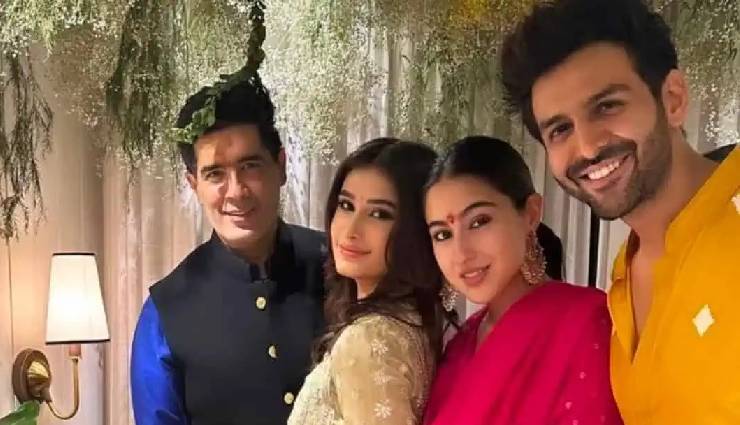 akhil mishra,3 idiots film,actor akhil mishra,akhil mishra death,sara ali khan,kartik aaryan,sara kartik,love aajkal,ganpati darshan