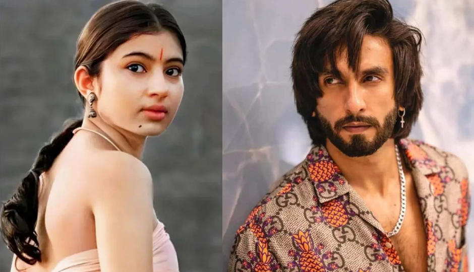 2 News : ‘धुरंधर’ में 20 साल छोटी एक्ट्रेस से रोमांस करेंगे रणवीर! फैंस बिफरे, जब प्रियंका ने सास से धुलवाए कपड़े