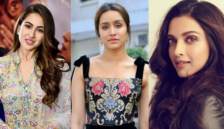 Bollywood Drug Case: सारा, श्रद्धा, दीपिका की बढ़ सकती है मुश्किलें,  NCB ने गुजरात की फरेंसिक लैब को भेजे 85 गैजेट्स  