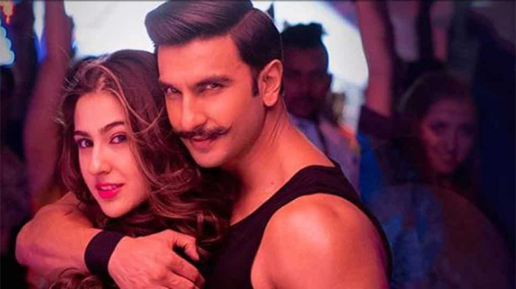 bollywood,sara ali khan,tiger shroff,baaghi 3,kedarnath,simmba