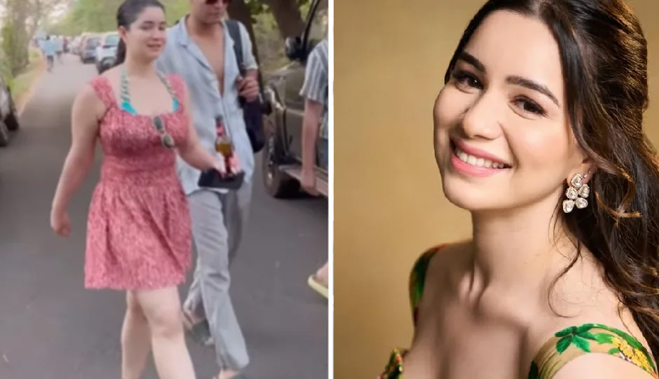 सचिन तेंदुलकर की बेटी सारा निशाने पर, गोवा में दोस्तों संग वीडियो सामने आते ही सोशल मीडिया पर हुईं ट्रोल