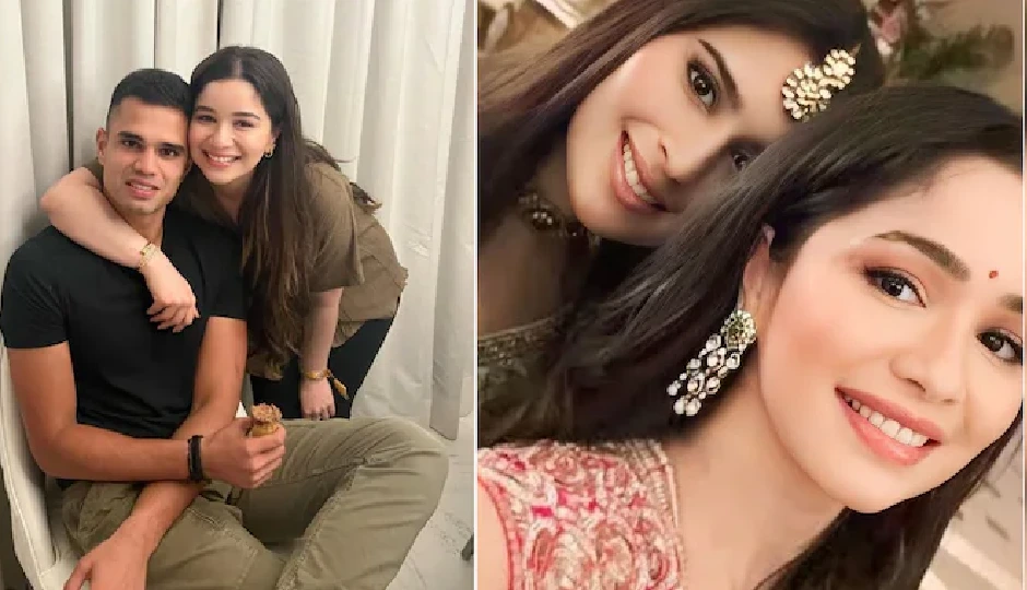 सारा तेंदुलकर की बचपन की दोस्त निकलीं सानिया, अर्जुन तेंदुलकर से सगाई से पहले ही साझा की थीं कई यादगार तस्वीरें