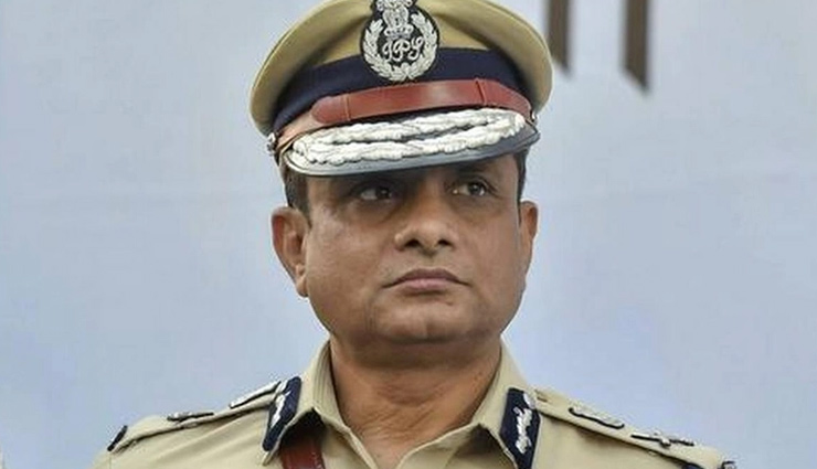 Saradha chit fund case: Rajeev Kumar moves Supreme Court seeking protection from arrest