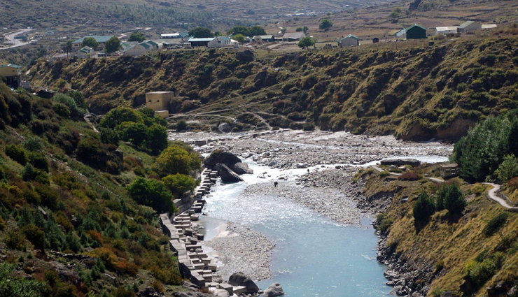 travel places,holy places,holy river