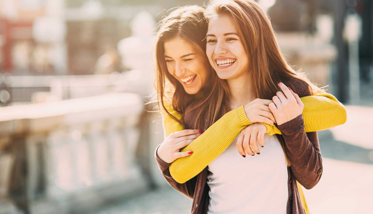 5 Ways To Handle Sarcasm of Your Friends