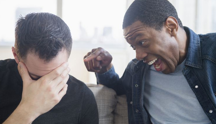 5 Ways to Deal With Sarcastic Friend