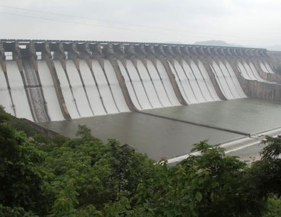 5 Things You Should Know About PM Modi Gift, Sardar Sarovar Dam