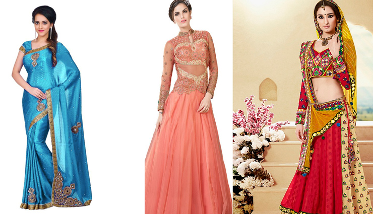 fashion trend to be followed after marriage,bride fashion trends,bride dresses,best bride looks