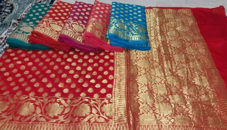 Karwa Chauth Special Gifts : करवा चौथ पर पत्नी को दें ये खास गिफ्ट्स, हो जाएंगी खुश karwa chauth,karwa chauth 2021,karwa chauth gift ideas,karwa chauth gift ideas in hindi