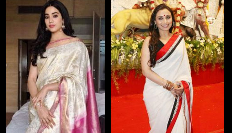 navratri 2018,saree for navratri,fashion tips,trending saree