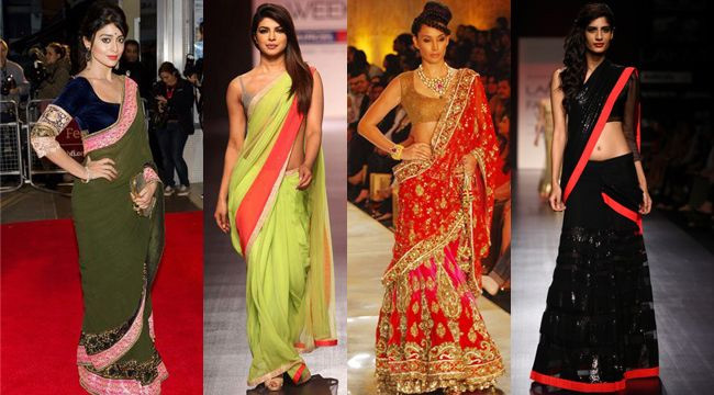 tips to choose saree,saree fashion tips,saree fashion tips,fashion tips hindi ,फिगर के अनुसार साड़ी का चुनाव,साड़ी से जुड़ा फैशन,फैशन टिप्स हिंदी में