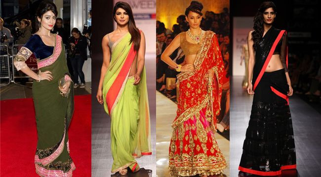 tips to choose saree,saree fashion tips,saree fashion tips,fashion tips hindi