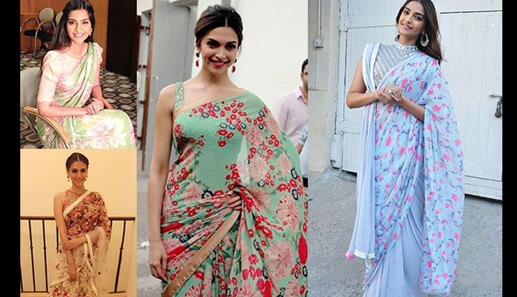 perfect saree for diwali,saree for diwali,tips to choose diwali,fashion tips for diwali,fashion tips,diwali,diwali 2017