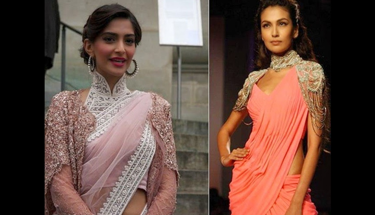 fashion trends to try this diwali,unique fashion trends,diwali fashion for women,fashion trends for woman,woman fashion,diwali,diwali 2017,diwali special,fashion trends