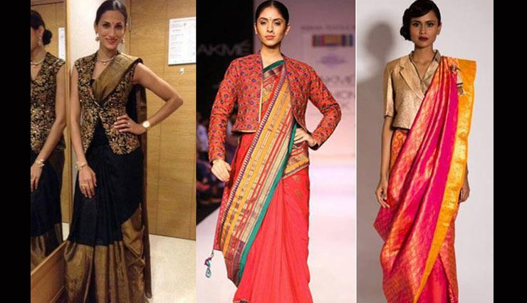 महिलाएं सर्दियों में भी पाएं स्टाइलिश लुक इन 6 इंडो-वेस्टर्न ड्रेसेज से indo-western fashion tips for women,fashion tips for women,winter fashion tips for women,fashion tips,latest fashion trends