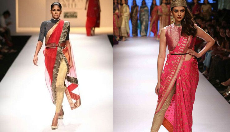 fashion,fashion tips,traditional dress,modern twist