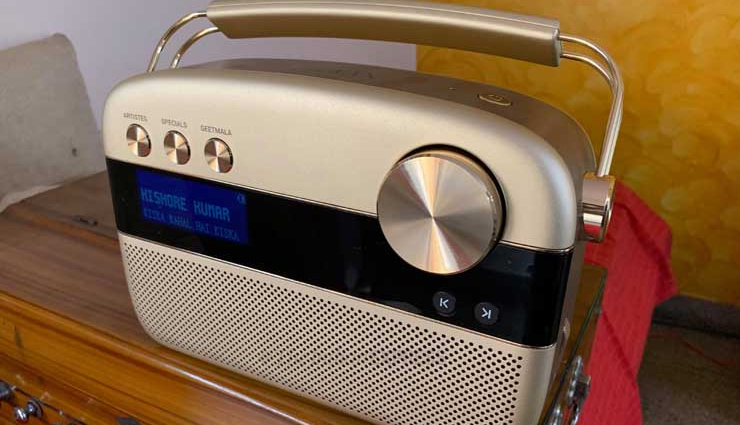 Father’s Day 2022: फादर्स डे पर पापा को देना चाहते हैं कुछ खास गिफ्ट, एक नजर इन गैजेट्स पर डाले father day,father day 2022,father day gift ideas,gadgets for father,father day celebration