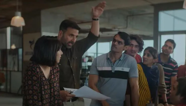 amitabh bachchan,prabhas,amitabh prabhas,kalki 2898 ad,kalki 2898 ad movie,Akshay Kumar,sarfira movie,sarfira song