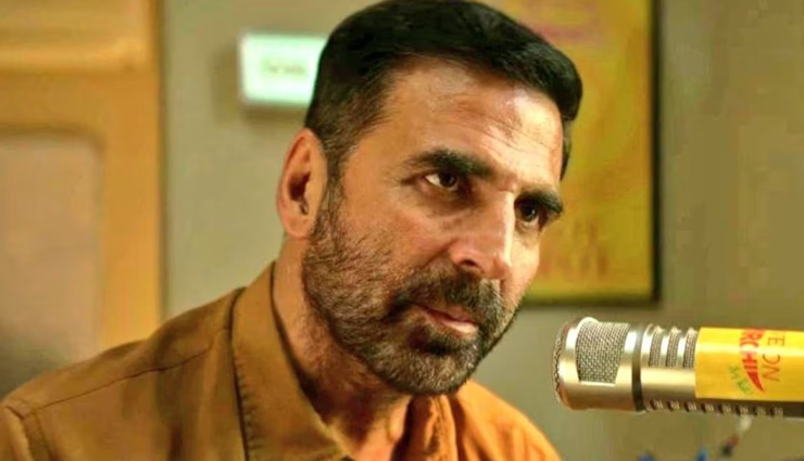 2 News : ‘सरफिरा’ के ट्रेलर ने बना डाला यह रिकॉर्ड, इन्होंने तलाक के लिए मजाक उड़ाने पर दिया ऐसा जवाब