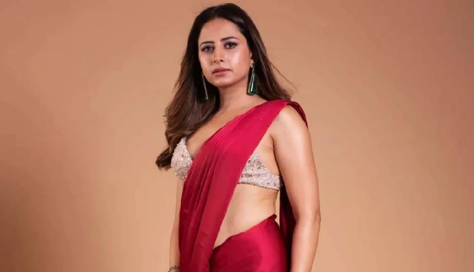 प्रेग्नेंसी की चर्चाओं पर भड़कीं सरगुन मेहता, बोलीं- ‘'दो साल से मैं प्रेग्नेंट ही हूं’