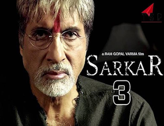 Amitabh Bachchan is Back To Rule Again 